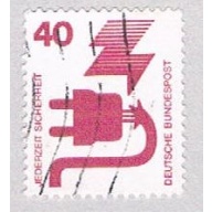 Germany Electric 40 (AP107404)