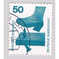 Germany foot 50 (AP107734)