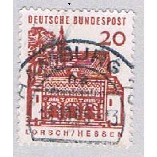Germany Church 20 (AP111641)