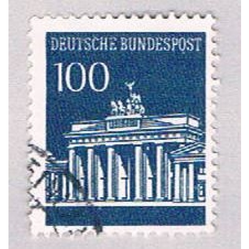 Germany Building 100 (AP118716)