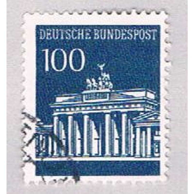 Germany Building 100 (AP118716)
