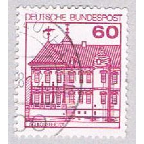 Germany Building 60 (AP119211)
