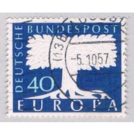 Germany Europa 40 2 (AP120519)