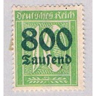 Germany 800 marks (AP122904)