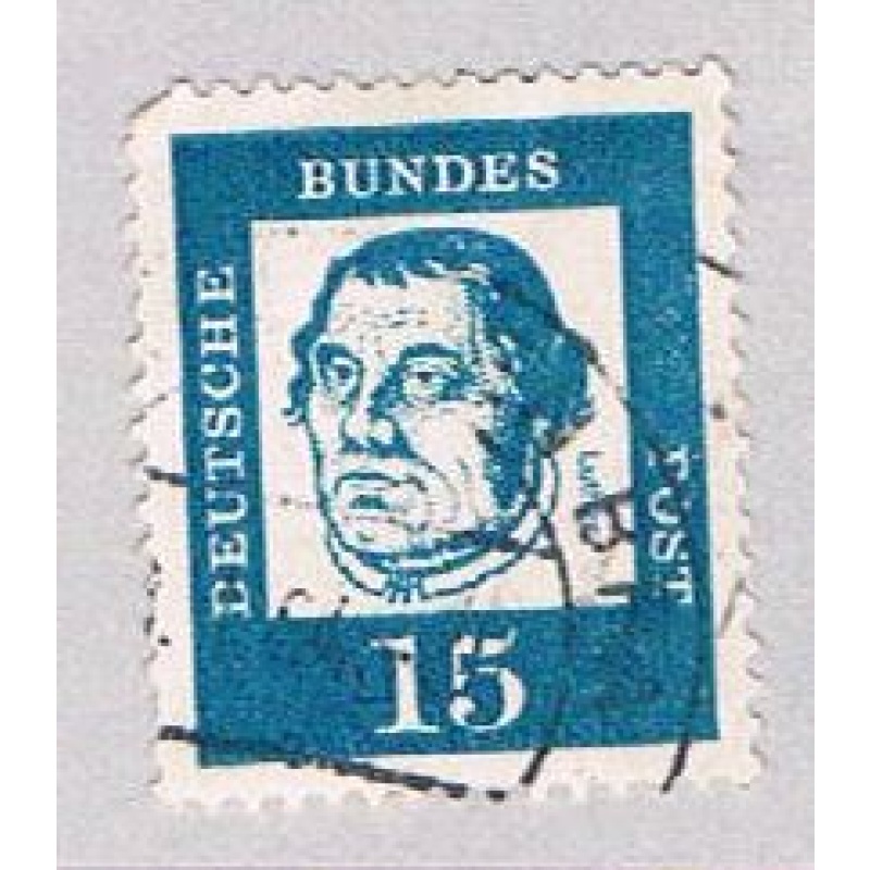 Germany Man 15 2 (AP122931)