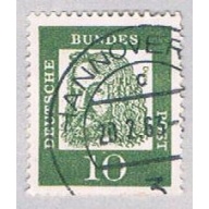 Germany Head 10 (AP123321)