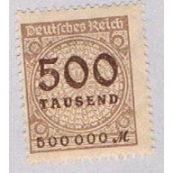 Germany 500 thousand (AP123325)
