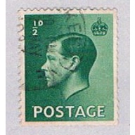 Great Britain King Edward VIII one half (AP103227)
