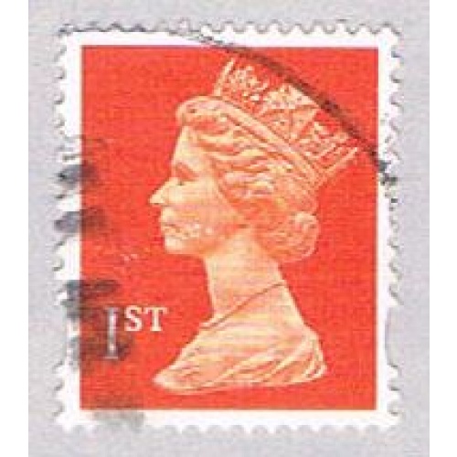 Great Britain Head 1 (AP111632)