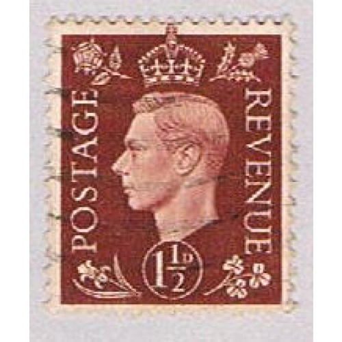 Great Britain Edward VI 1.5 (AP117903)