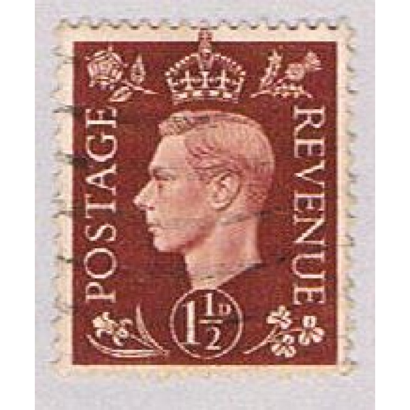 Great Britain Edward VI 1.5 (AP117903)