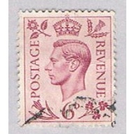 Great Britain King Edward 6d 1 (AP123239)