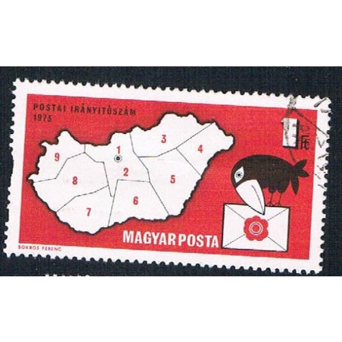 Hungary Map 1 perf damage (AP101806)