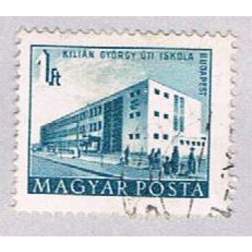 Hungary Building 1 (AP102708)