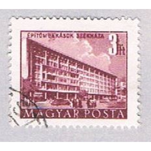 Hungary Building 3 (AP102712)