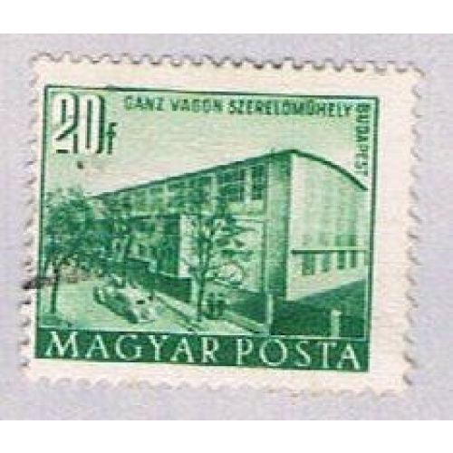 Hungary Building 20 (AP102713)