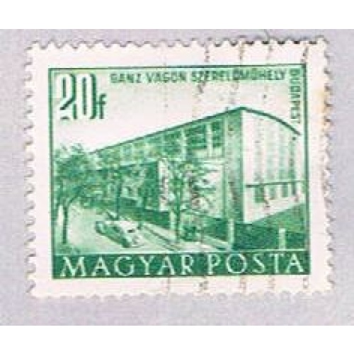 Hungary Building 20 (AP102714)