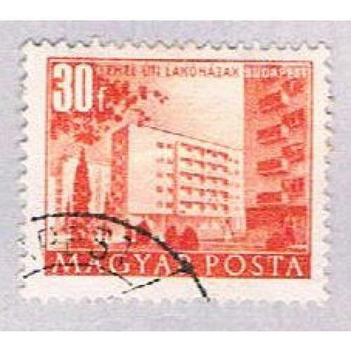 Hungary Building 30 (AP102715)