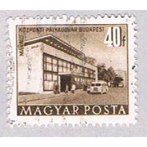 Hungary Building 40 (AP102716)