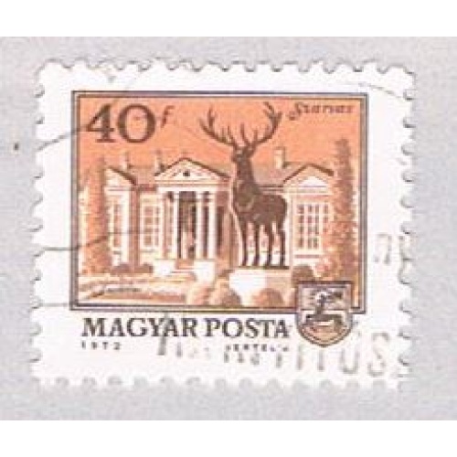 Hungary Elk 40 (AP107302)