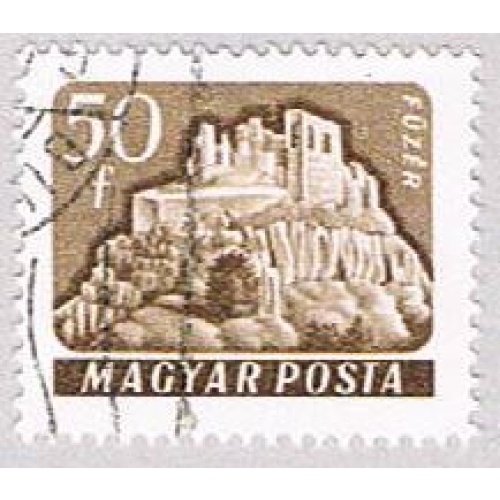 Hungary castle 50 (AP107626)