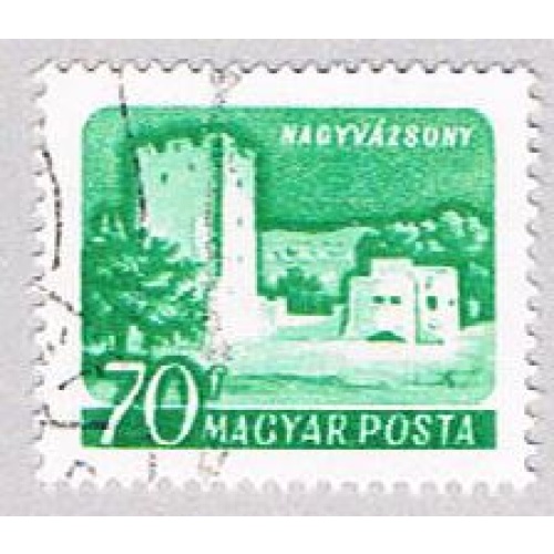 Hungary castle 70 (AP107739)
