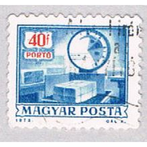 Hungary Package 40 (AP107828)