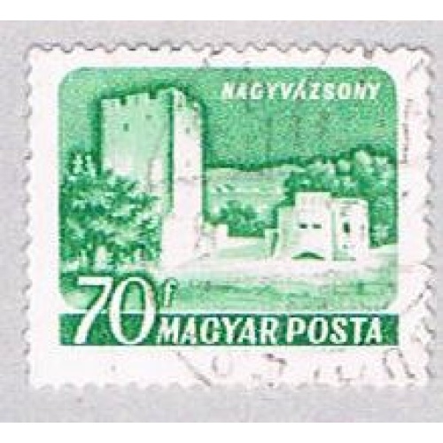 Hungary Castle 70 (AP107833)