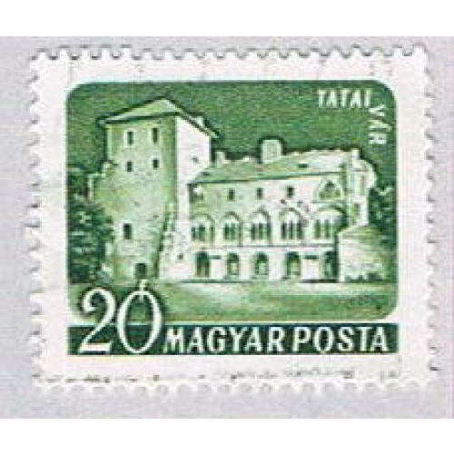Hungary Building 20 (AP107842)