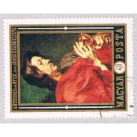 Hungary Painting 40 (AP111110)