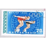 Hungary Swimmers 20 (AP111403)