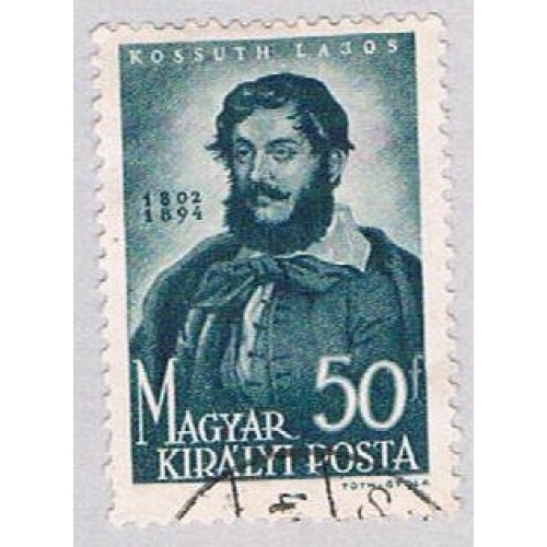 Hungary Man 50 (AP111518)