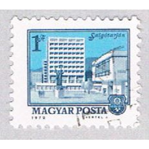 Hungary Building 15 (AP111630)