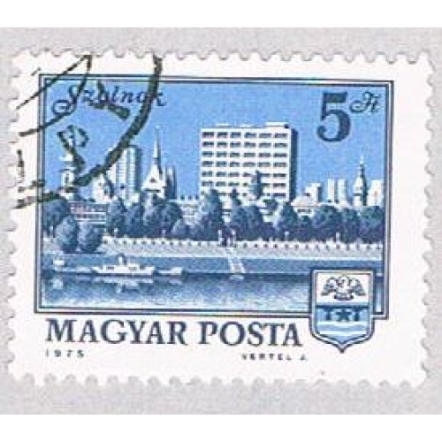 Hungary Buiding 5 (AP112104)