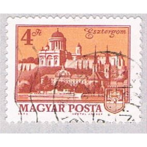 Hungary Building 4 (AP112106)