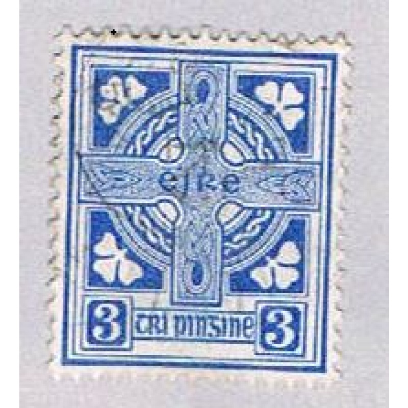 Ireland Cross 3 (AP102107)