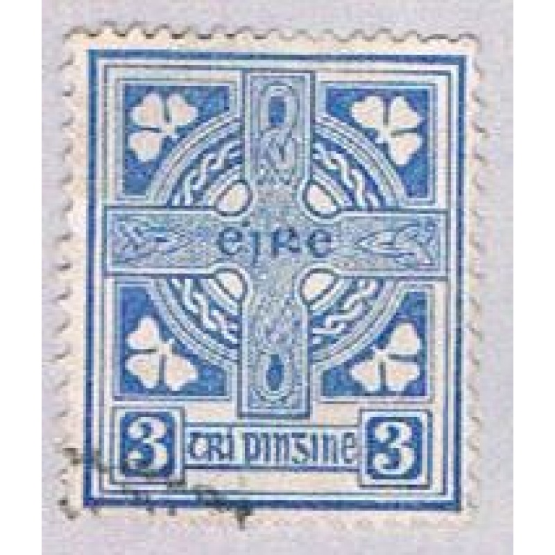 Ireland Cross 3 (AP102109)