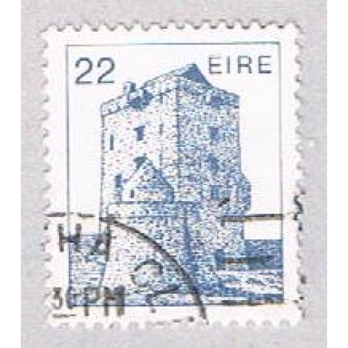 Ireland Building 22 (AP111602)