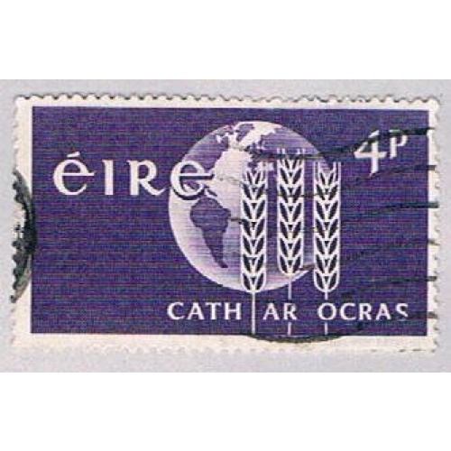 Ireland Globe 4 (AP117423)