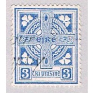 Ireland Cross 3 1 (AP120407)