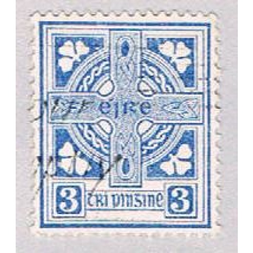Ireland Cross 3 1 (AP120407)