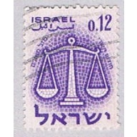 Israel Scales 12 (AP101629)