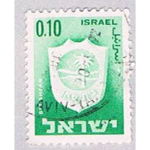 Israel Tablet 10 (AP102011)