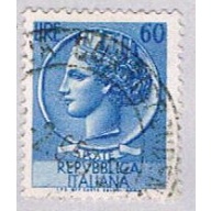 Italy Italia (AP101609)