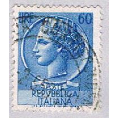 Italy Italia (AP101609)