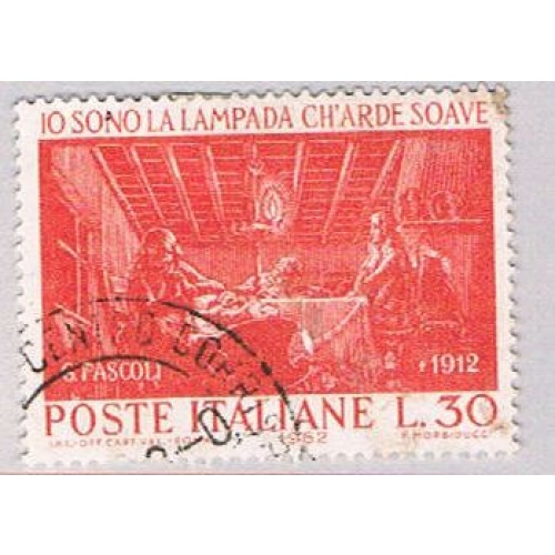 Italy Manger (AP120113)