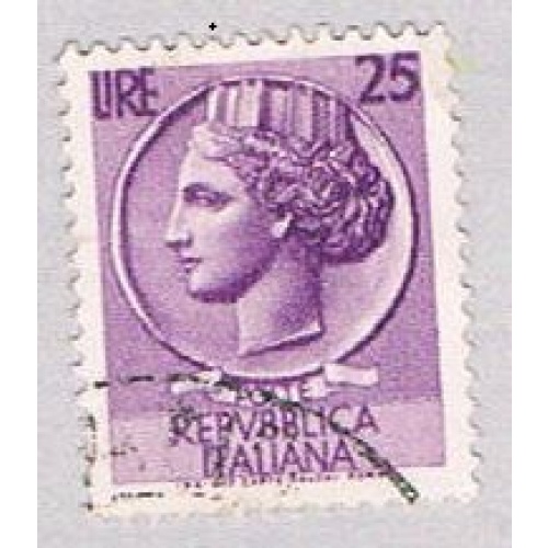 Italy Portrait 25 (AP120411)