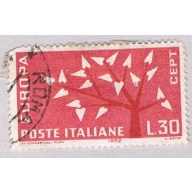 Italy  Europa 30 1 (AP120521)