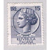 Italy 15L (AP122925)