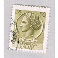 Italy Italia 50 (AP123011)